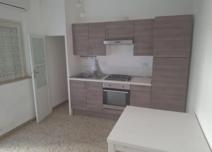 Bella Trinacria Appartamento *