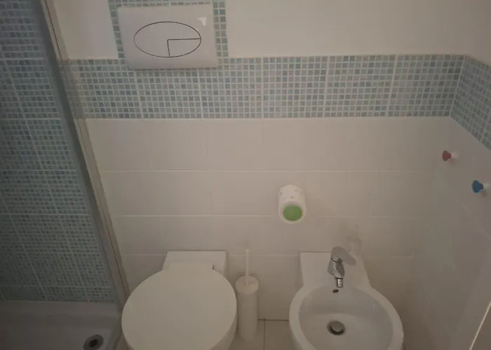 Appartamento Bella Trinacria Aragona