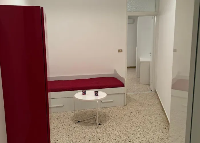 Appartamento Bella Trinacria Aragona