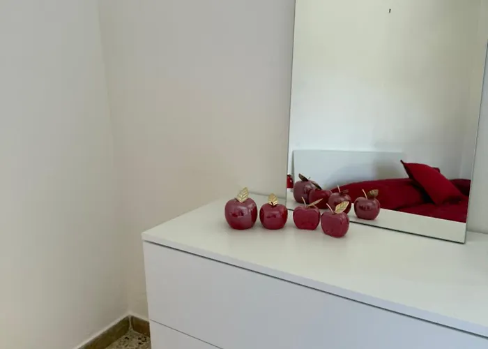 Bella Trinacria Appartamento