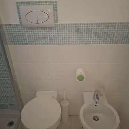 Apartman Bella Trinacria Aragona