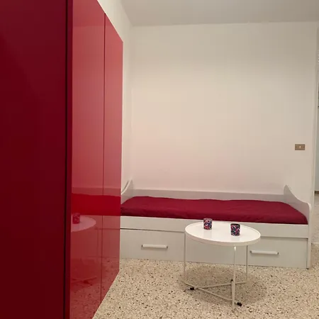 Apartman Bella Trinacria