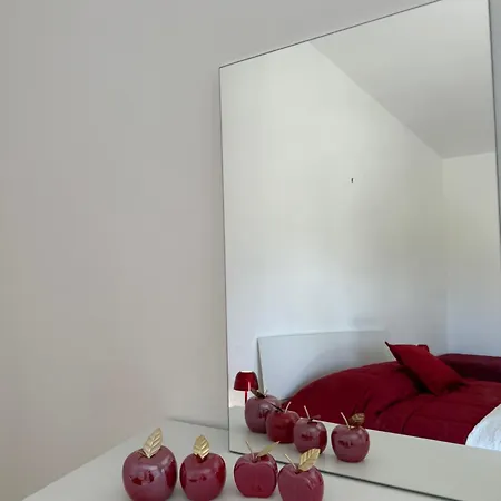 Bella Trinacria Apartman *