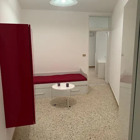 Apartman Bella Trinacria Aragona