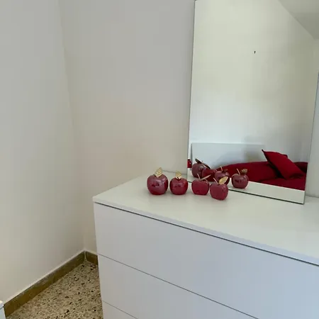 Bella Trinacria Apartman