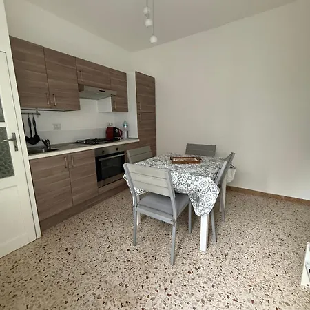 Bella Trinacria Aragona