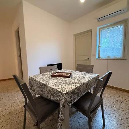 Apartman Bella Trinacria Aragona