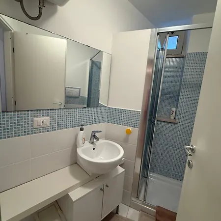 Bella Trinacria Apartman *