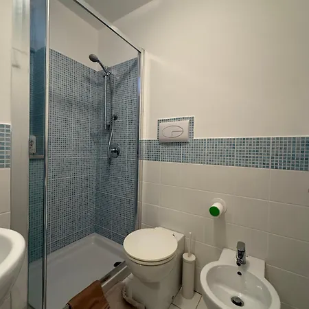 Bella Trinacria Apartman Aragona