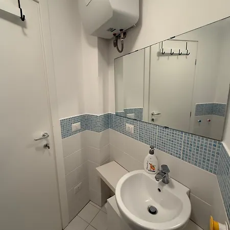 Bella Trinacria Apartman
