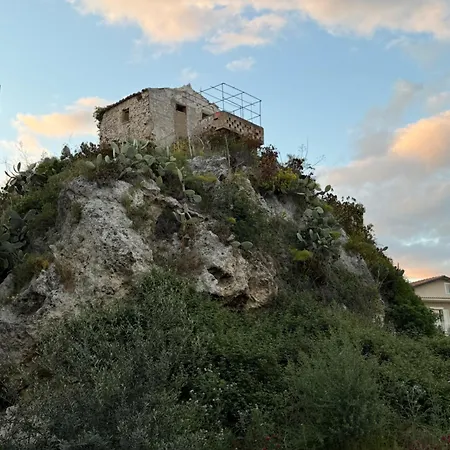 Apartman Bella Trinacria Aragona