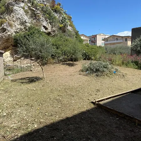 Apartman Bella Trinacria