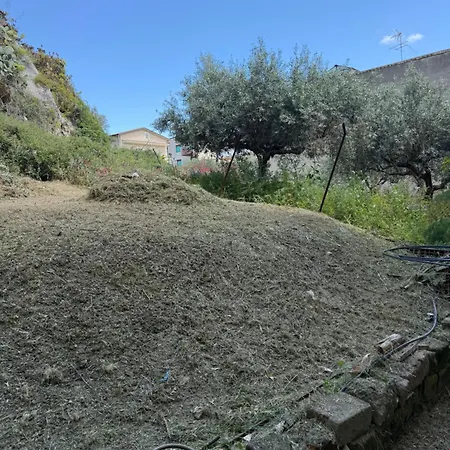 Bella Trinacria Apartman