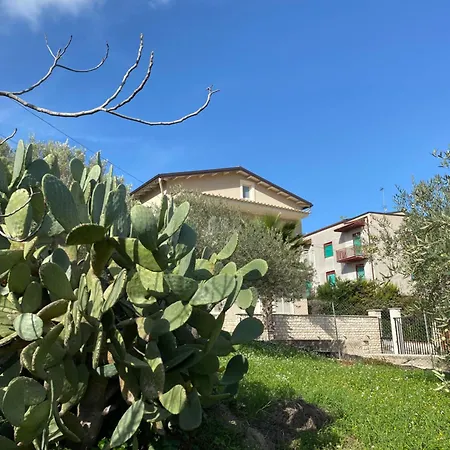 Bella Trinacria Apartman Aragona