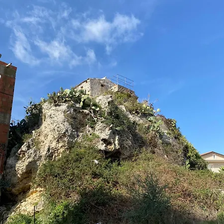Apartman Bella Trinacria